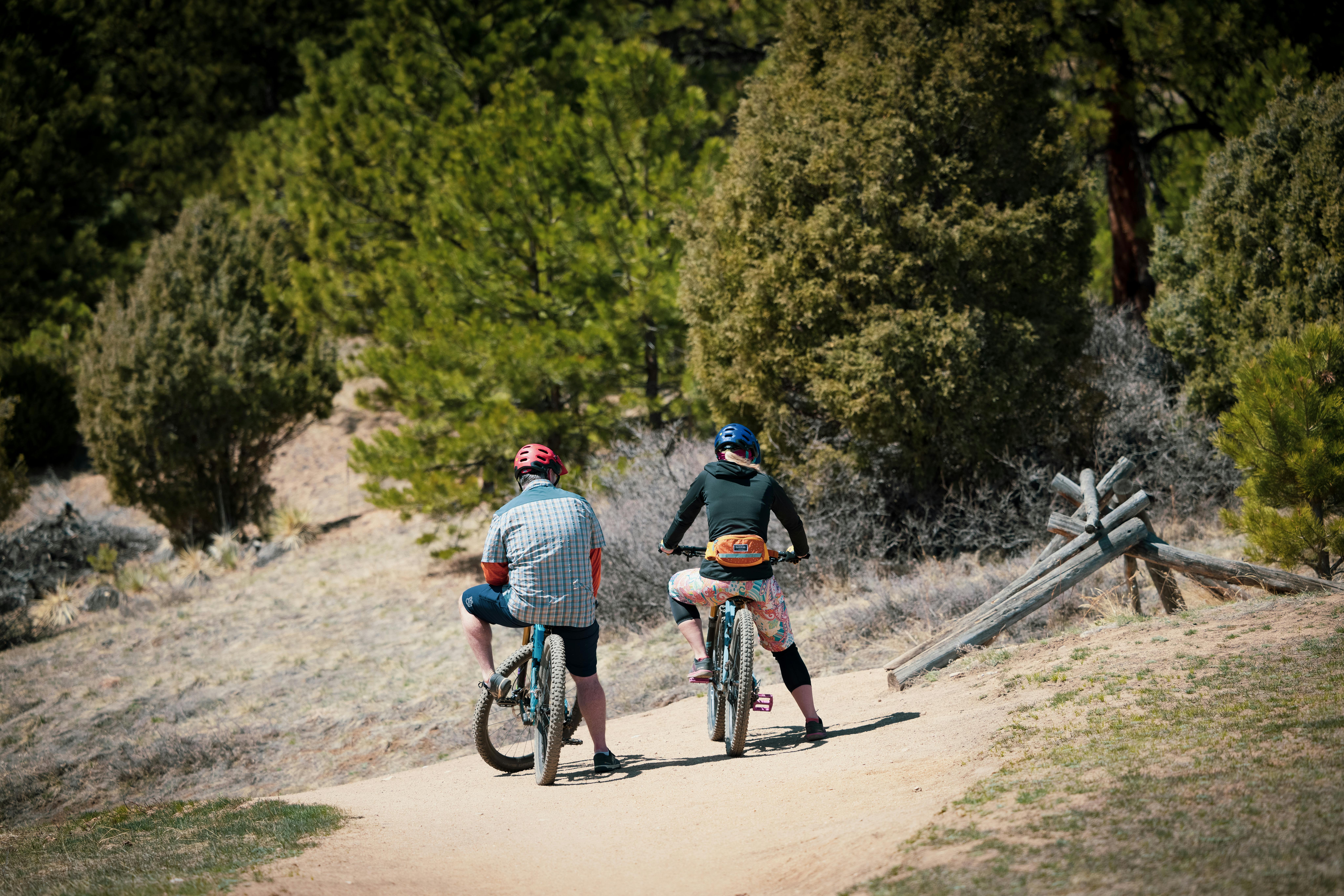 Outdoor Recreation is for Everyone: Behind PeopleForBikes’ Public Lands Strategy — Photo by Andrew LaBonne on Pexels