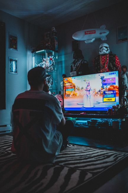 Jak wyczyścić pamięć podręczną IPTV