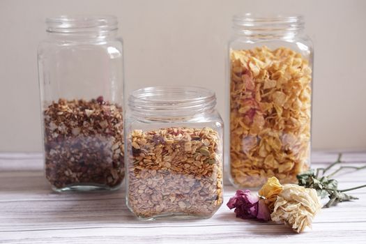 Coco Crunch Sprouted Granola
