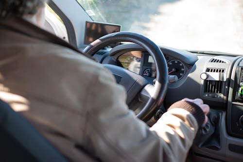 Labor Day Travel? Watch Out For These Peak Hours