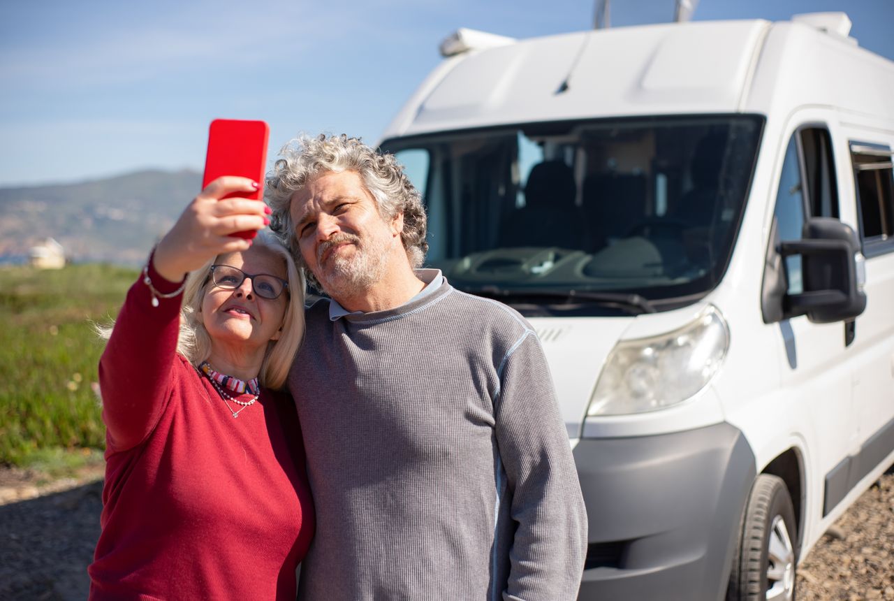 Sunderland to London movers — removals work in progress
