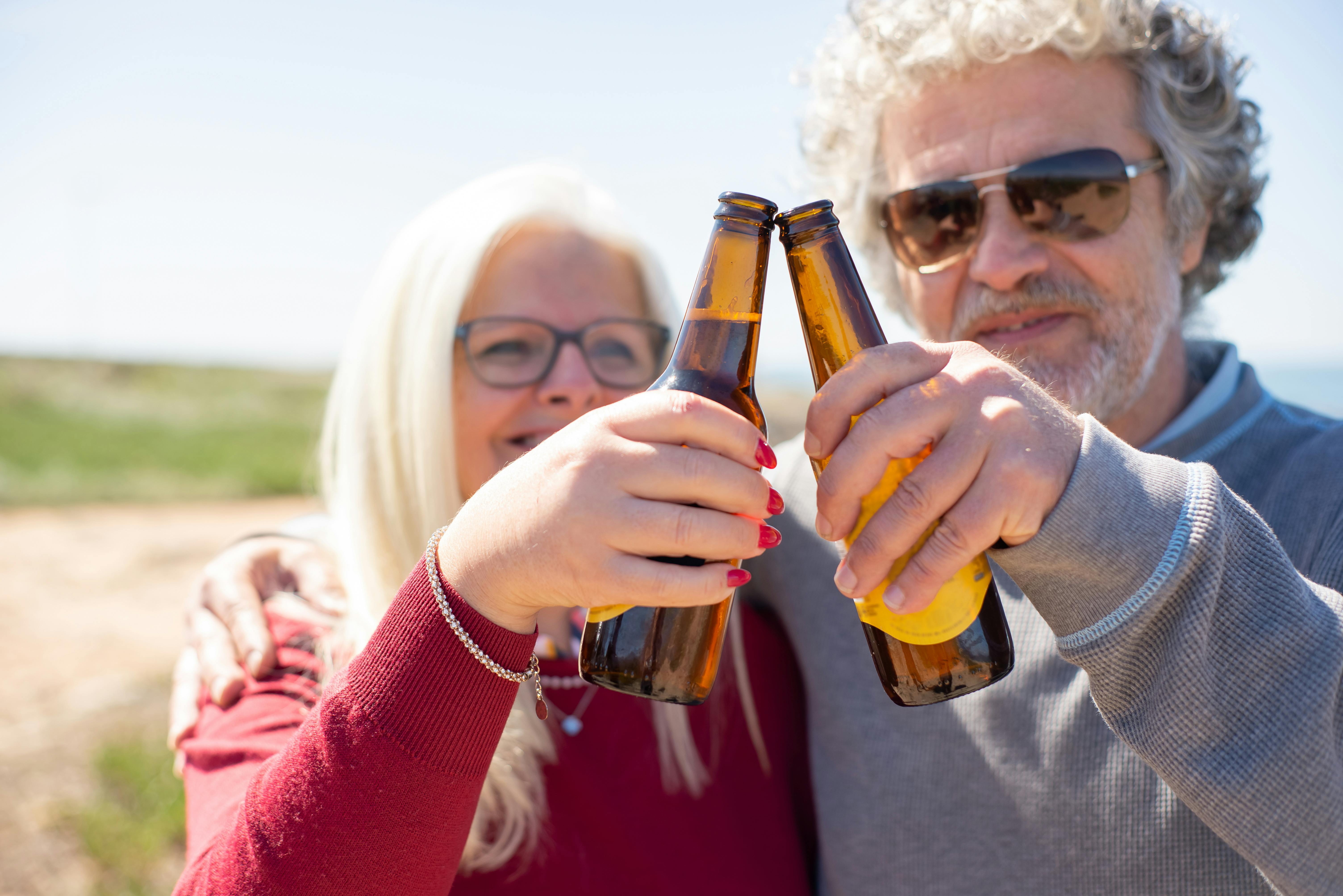 Inventor de la cerveza y año de su creación