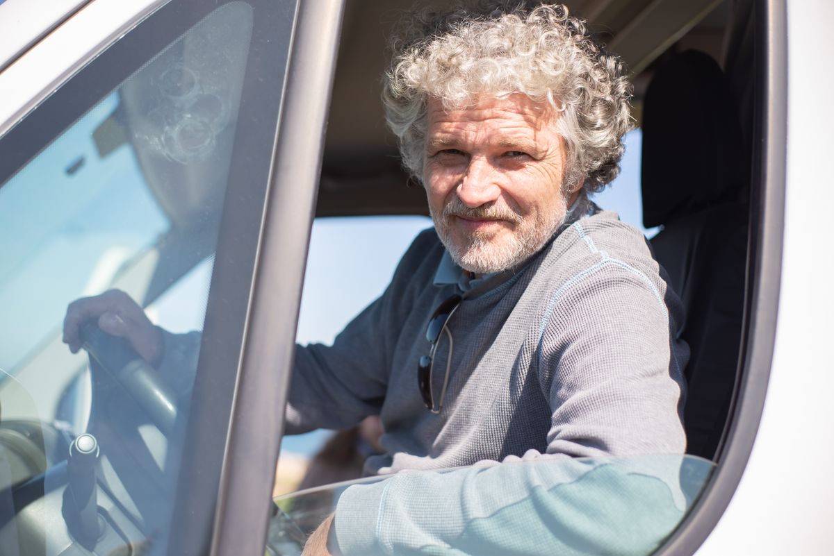 man with a van in Atherstone — Loaded properly: blankets, straps and a plan in Atherstone