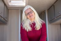 Ingrid Solberg