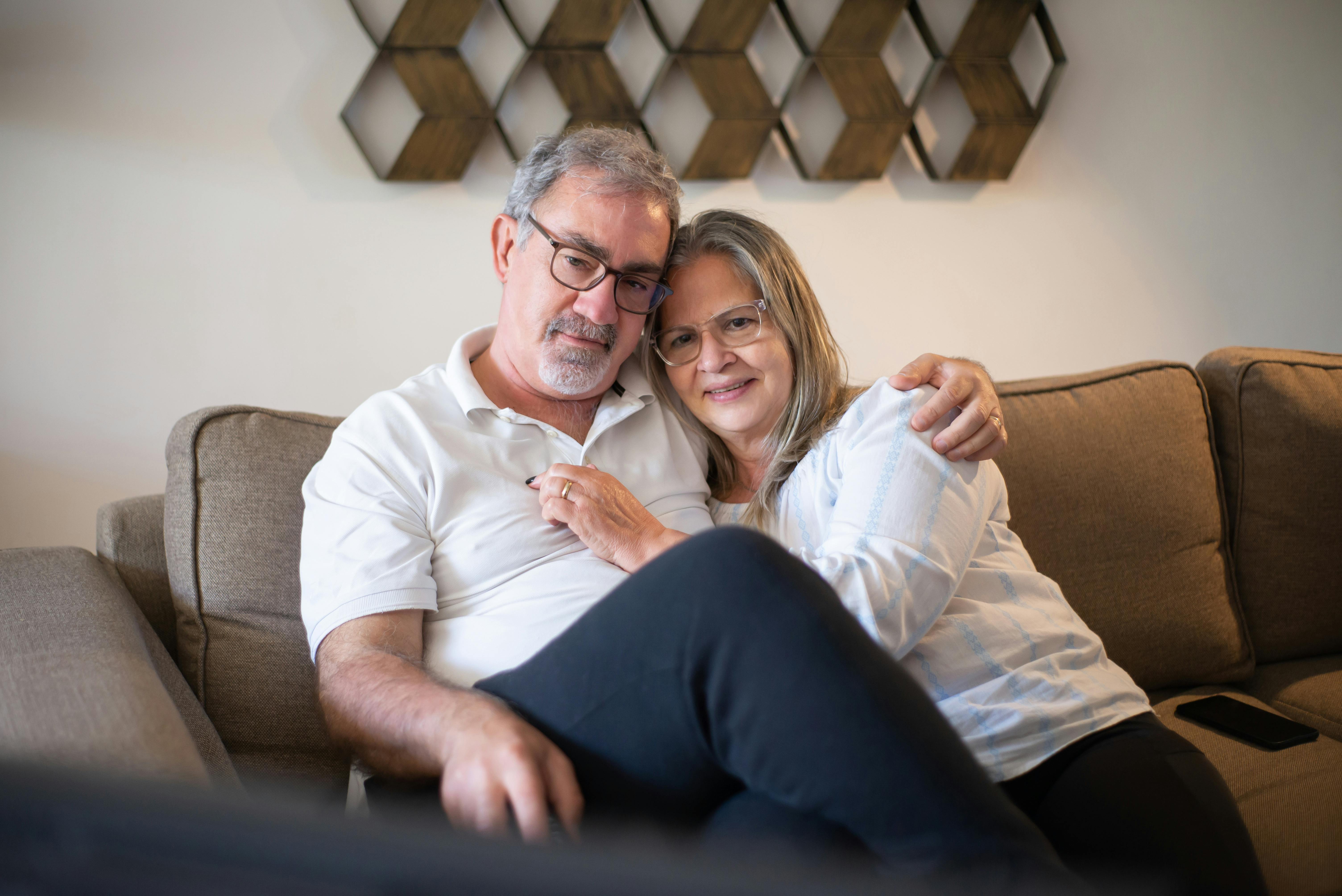 How a Couple Reached $2.3 Million in Liquid Net Worth and Structured Their Path to Financial Independence — Photo by Kampus P
