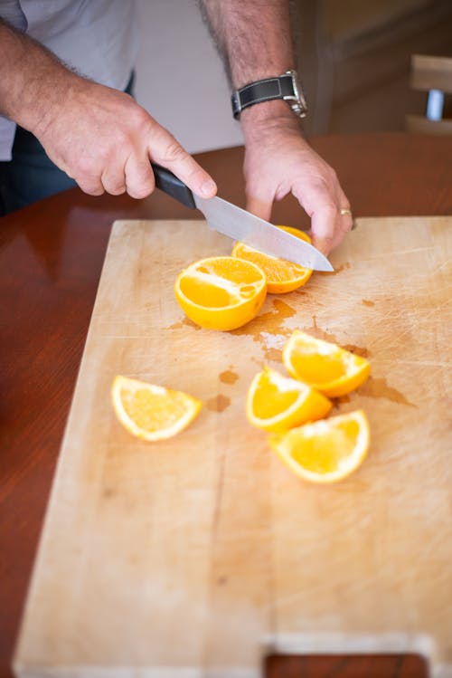 Gratis lagerfoto af appelsiner, Citrus, frisk