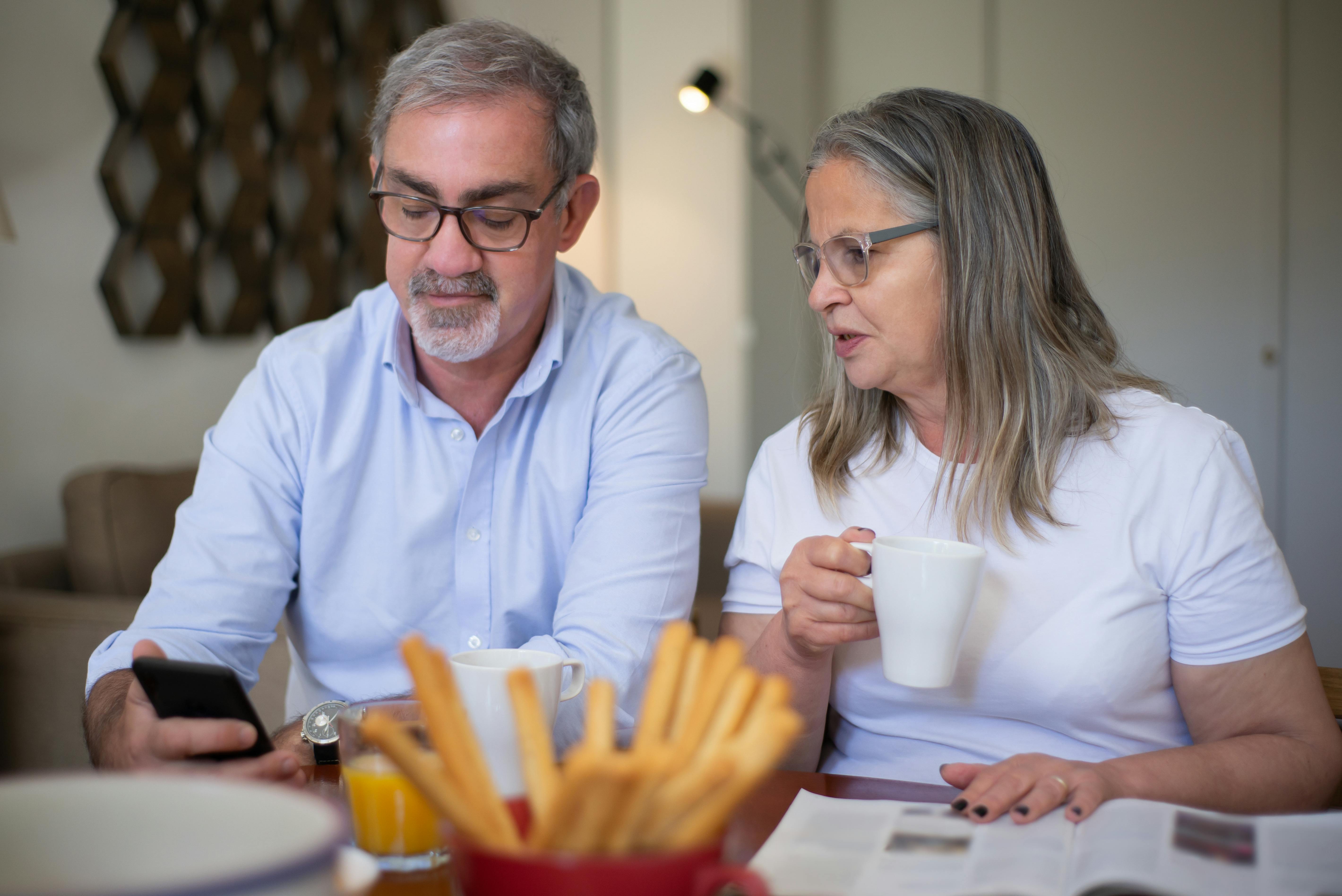 Life insurance premium jumps 10% in 1Q — Photo by Kampus Production on Pexels