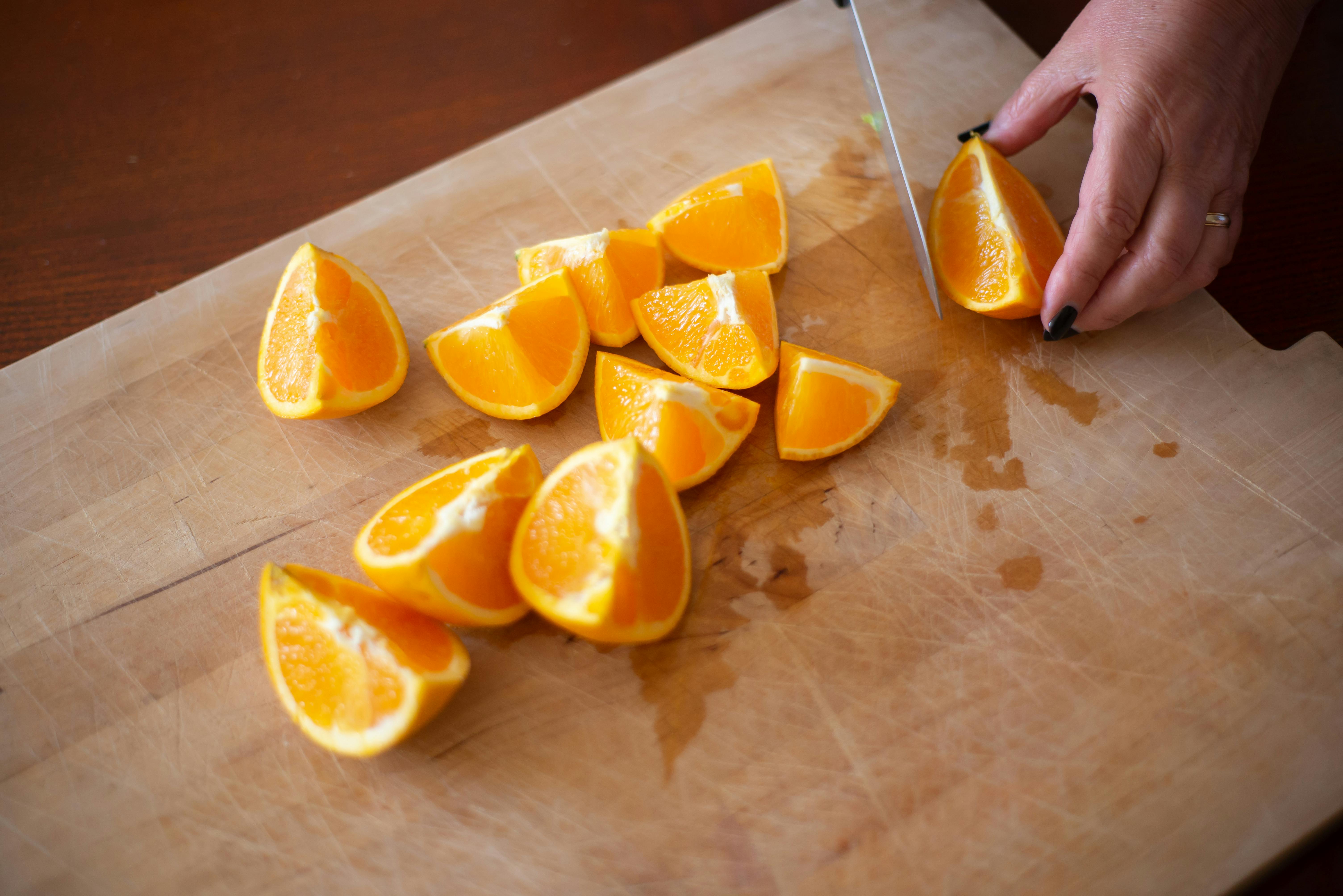 Kelly Clarkson Cut These 3 Foods To Lose Weight [gFynQhp6MBF] — Photo by Kampus Production on Pexels