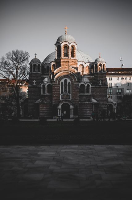 Sofia