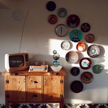 Vintage television set by Fatma K.duman on Pexels