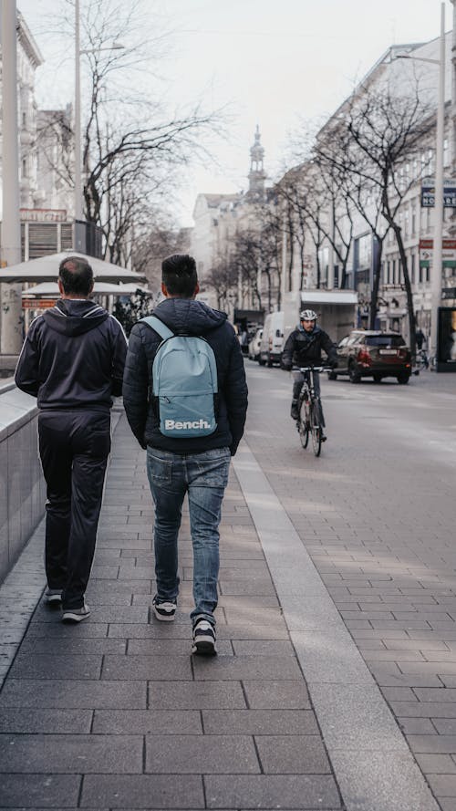 Gratis stockfoto met buiten, kassei, lopen