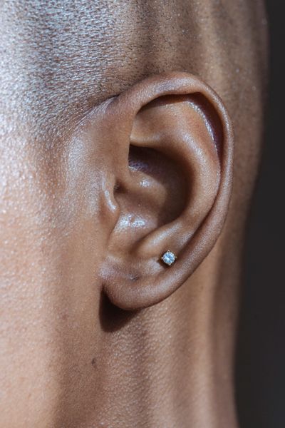 New piercing aftercare guide
