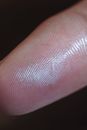 Close Up Photo of Human Skin