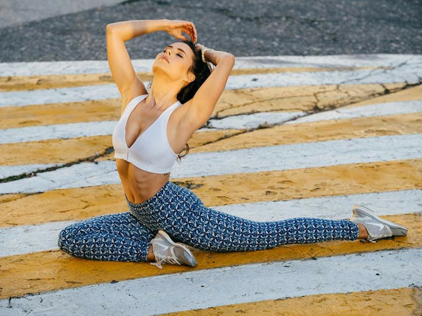 Shallow Focus Photography of Female Dancing