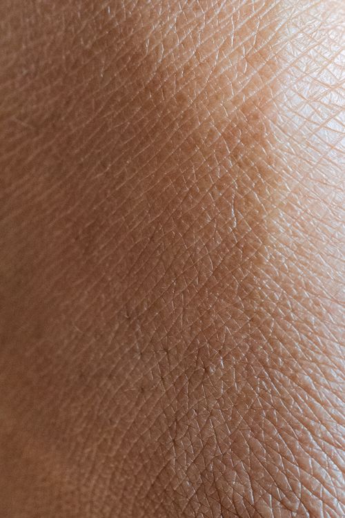 Soft Skin Examples Texture of soft skin of person · Free Stock Photo