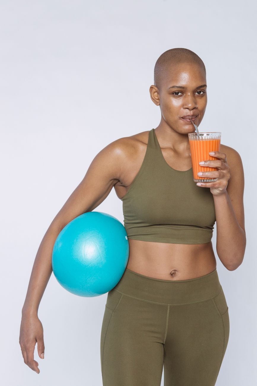 Complete Guide to Making Detox Water for Weight Loss 2024 Pinterest