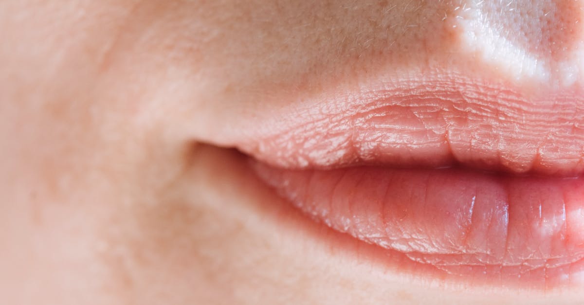 How is mucus formed in your nose