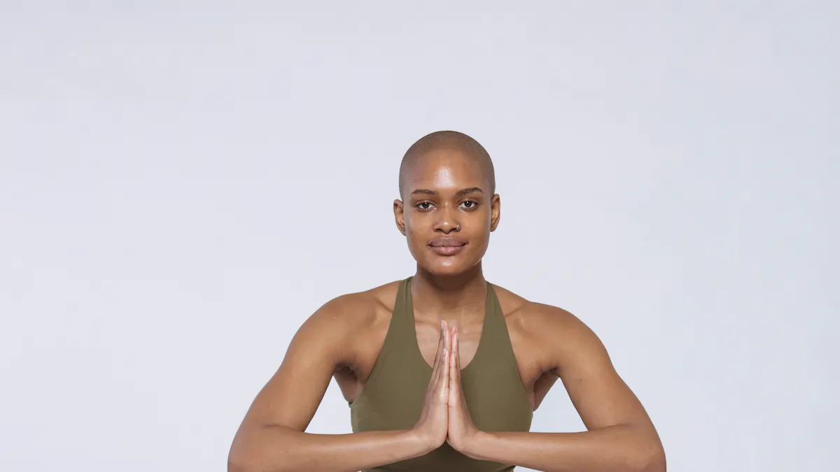 Embracing the Fourth Trimester with Yoga