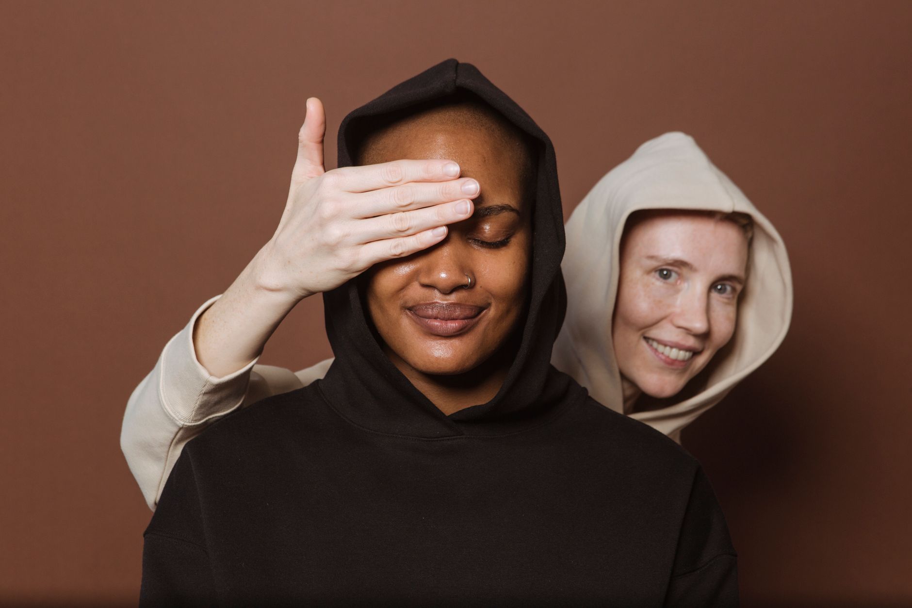The Hidden Cost of Hiding Your Feelings: Why It's Better to Be Open