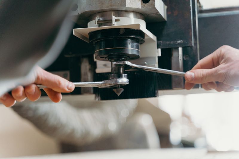 3D Carving Work