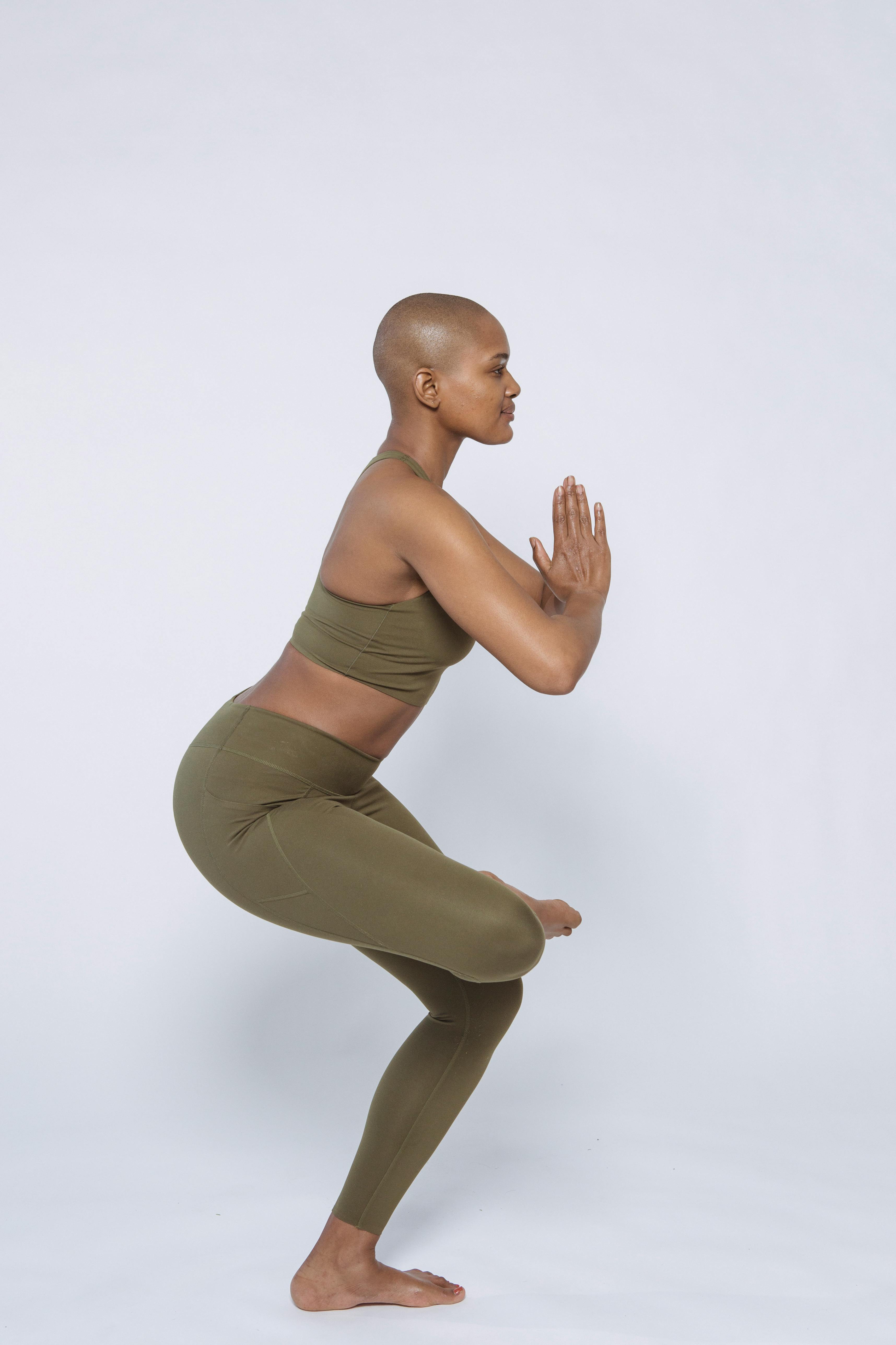 Lotus Pose Padmasana Sequence | Jason Crandell Yoga Method