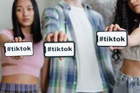 TikTok新像素不会出单？老广告号像素积累