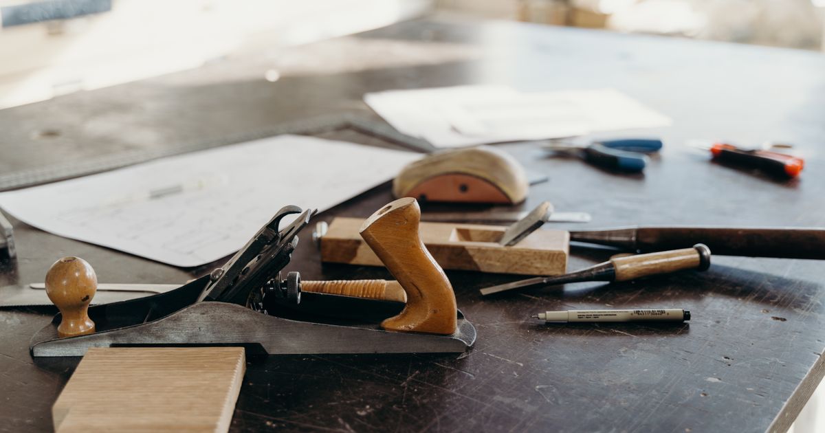 Mortise and Tenon Joinery: The Soul of Classical Furniture mortise and tenon