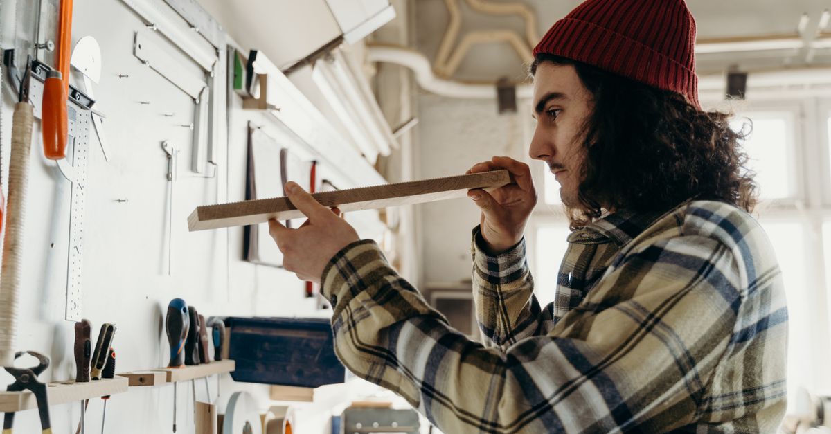 Comment Maximiser votre Productivité en Menuiserie : Astuces Clés