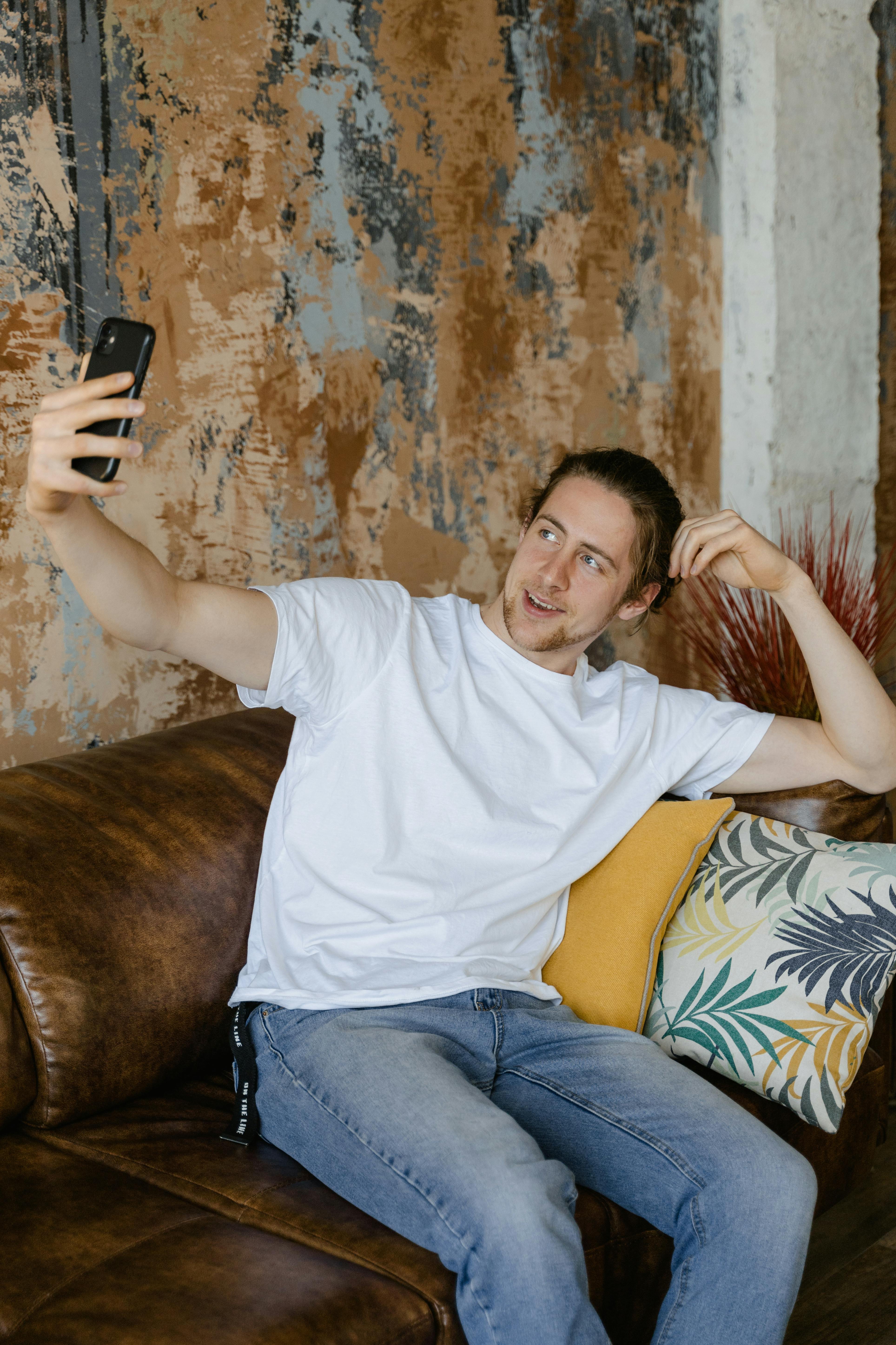 What is handsome called in South Korea?