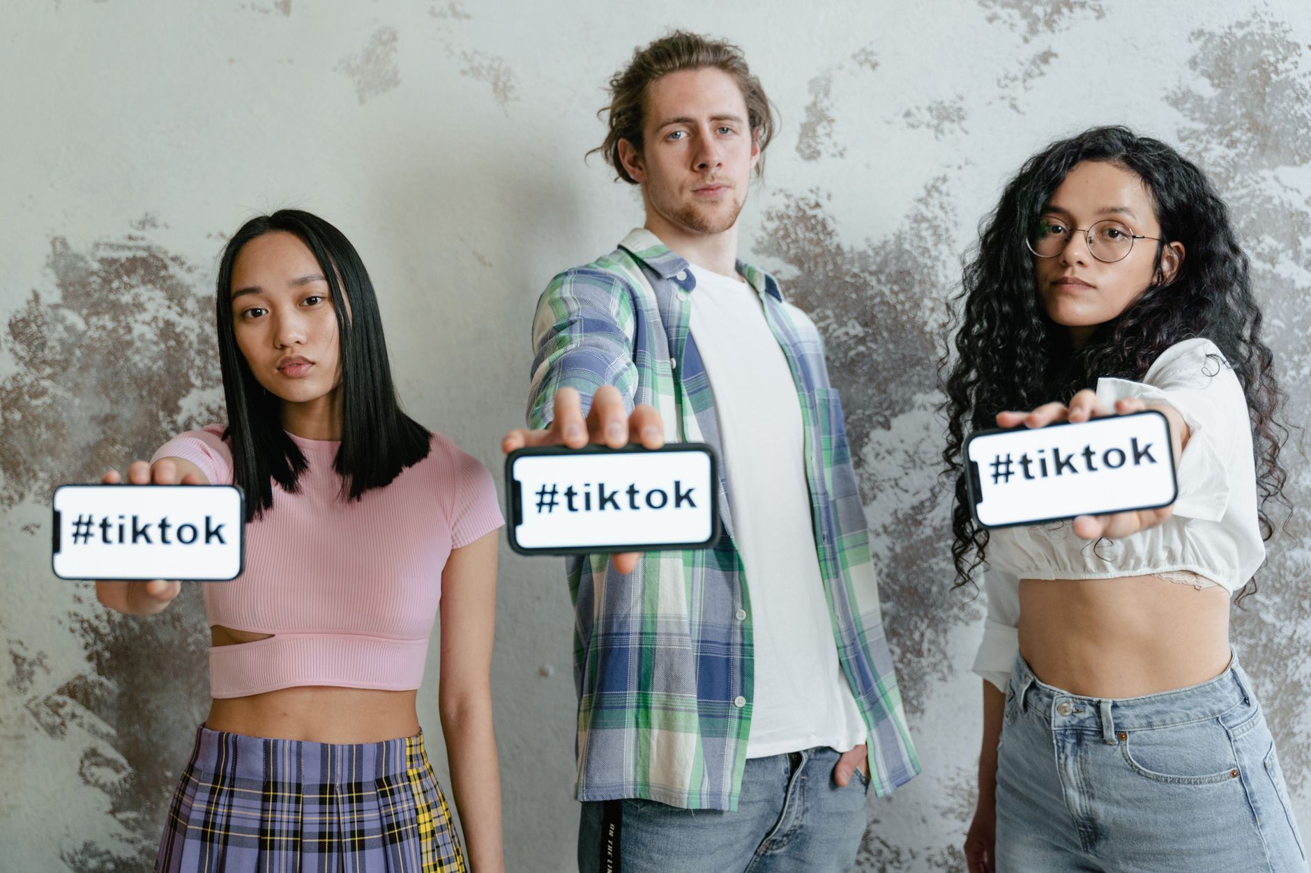 instagram and tiktok data apis