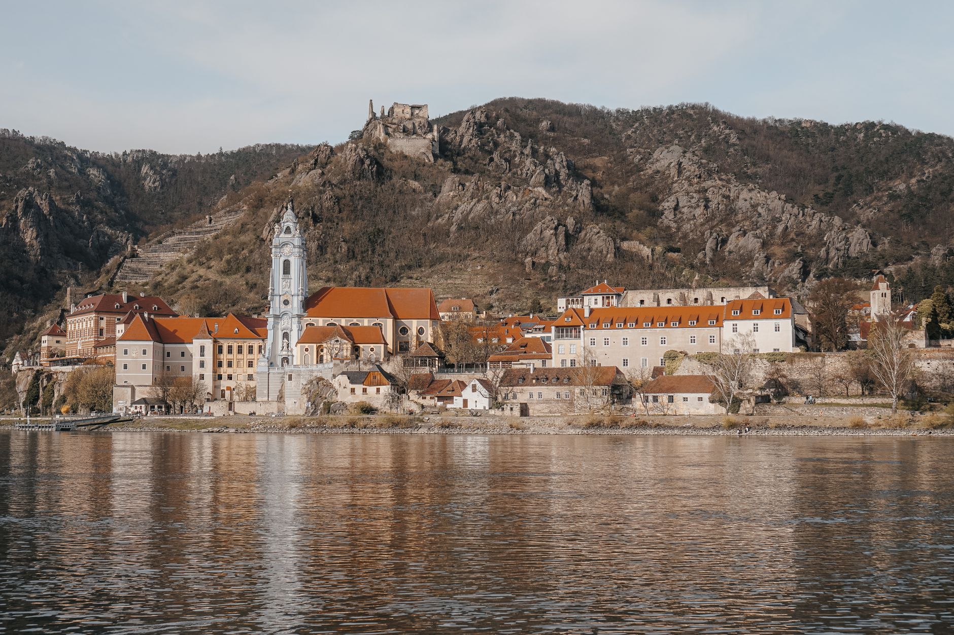 Wachau Valley