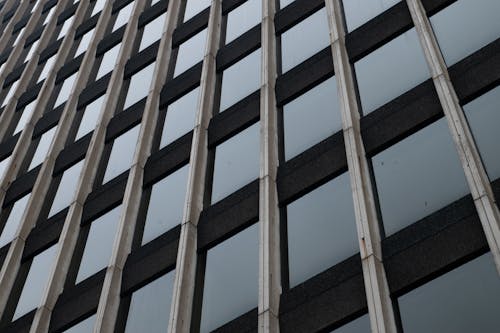 Foto profissional grátis de arquitetura, arranha-céu, construção