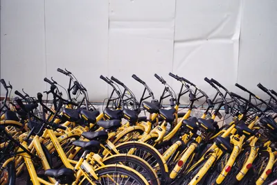 London's E-Bike Strategy: A Fragmented Approach Risks Commercial Chaos