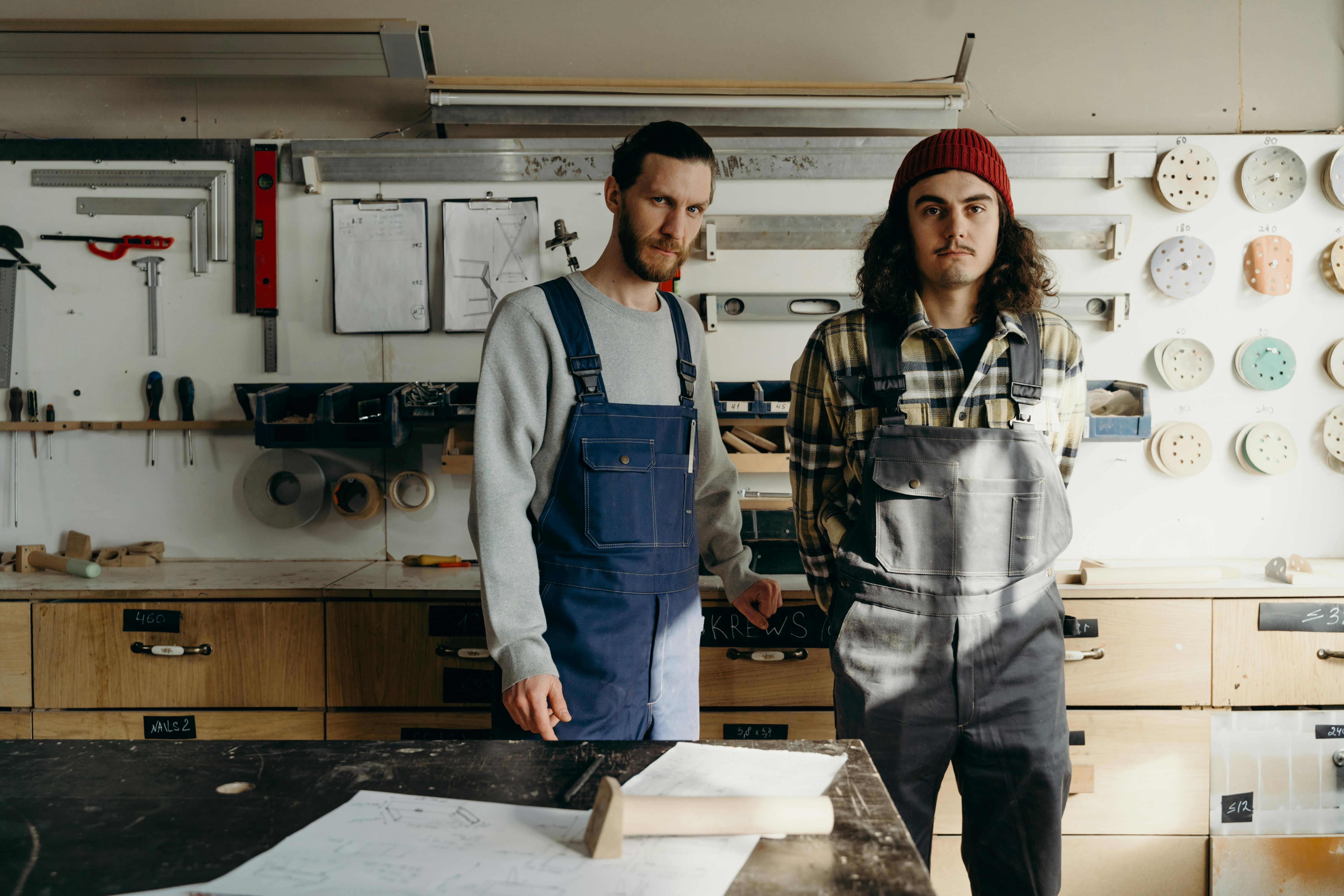 SEO For Carpenters | Carpenter SEO Services