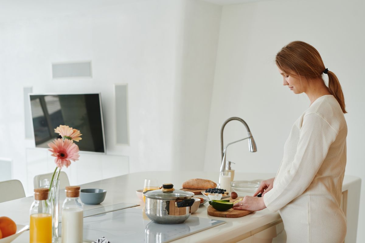 Gesund und lecker: Annas Wochenplan für mehr Energie