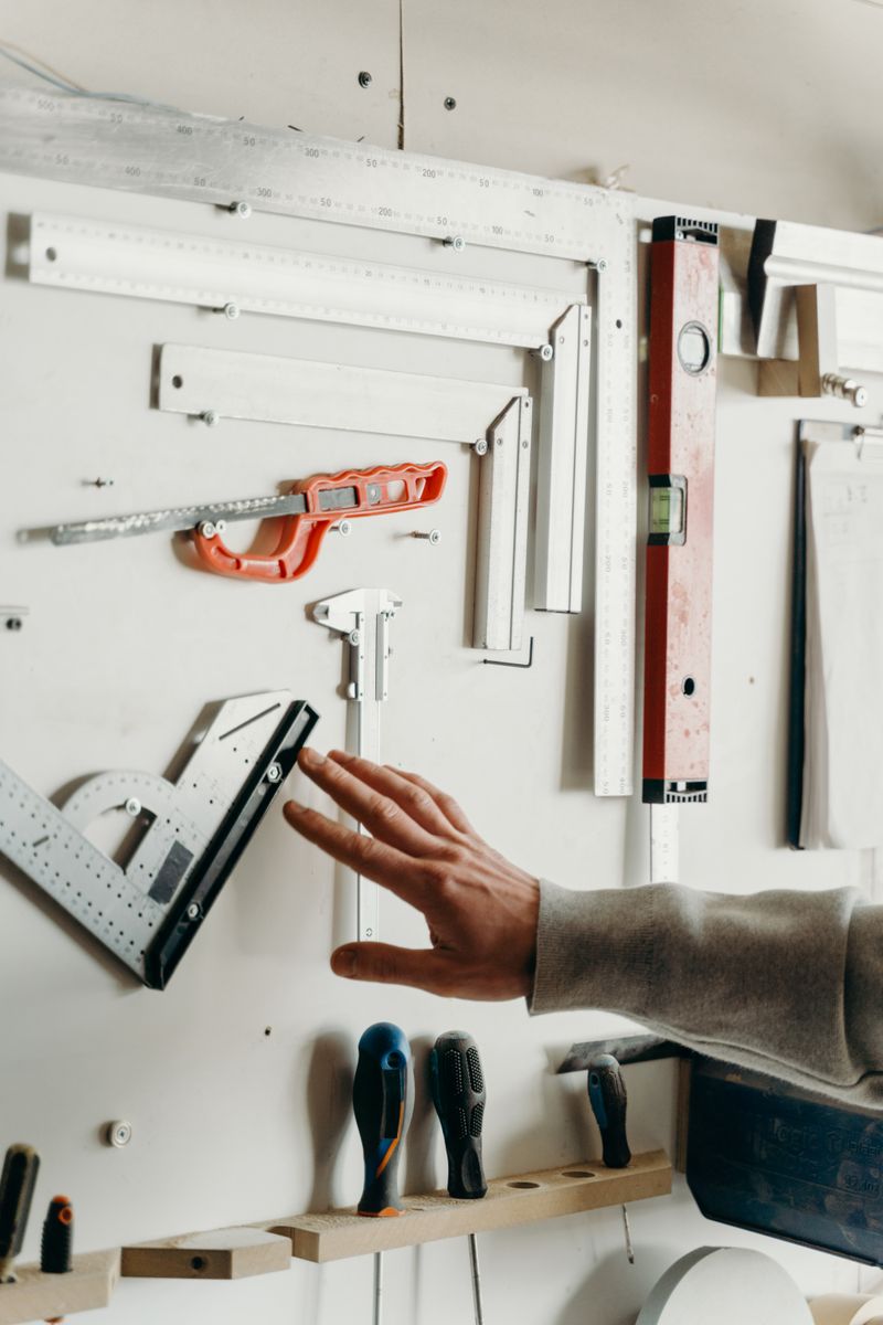 Essential Carpentry Hand Tools Every Woodworker Needs