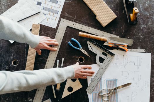 How to Plan a Comprehensive Kitchen Makeover Project