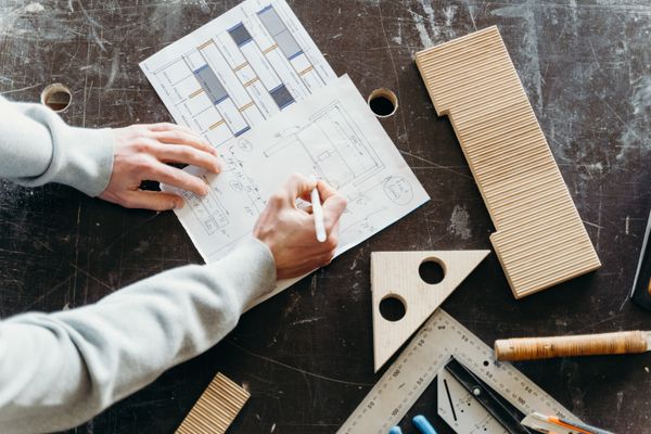 Planung