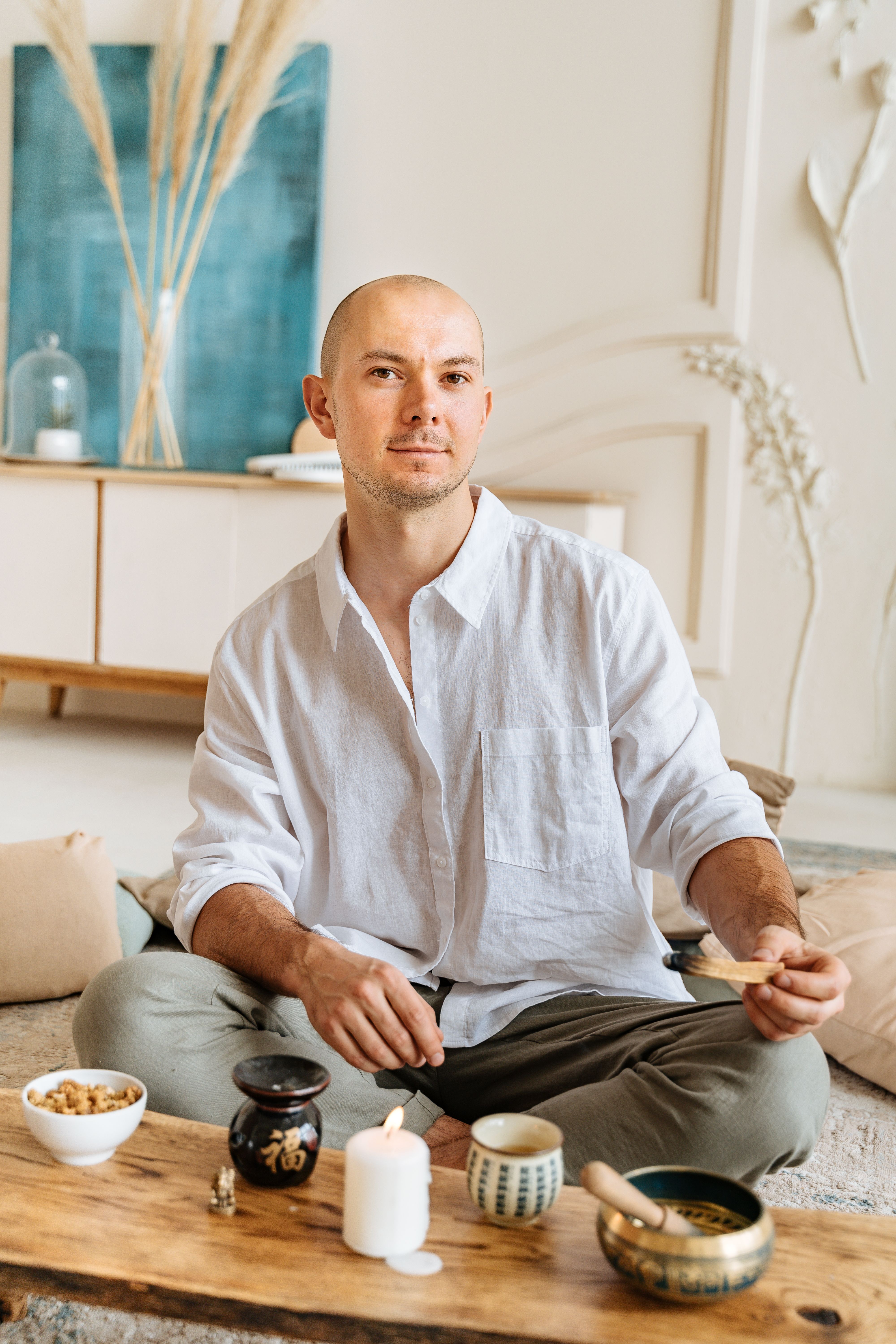 Joe Vitale - Spiritual Marketing
