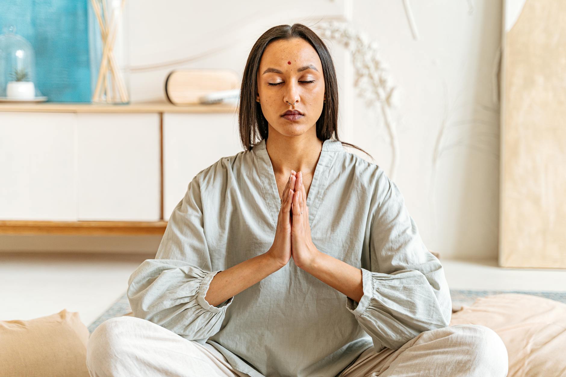 Best yoga classes in India