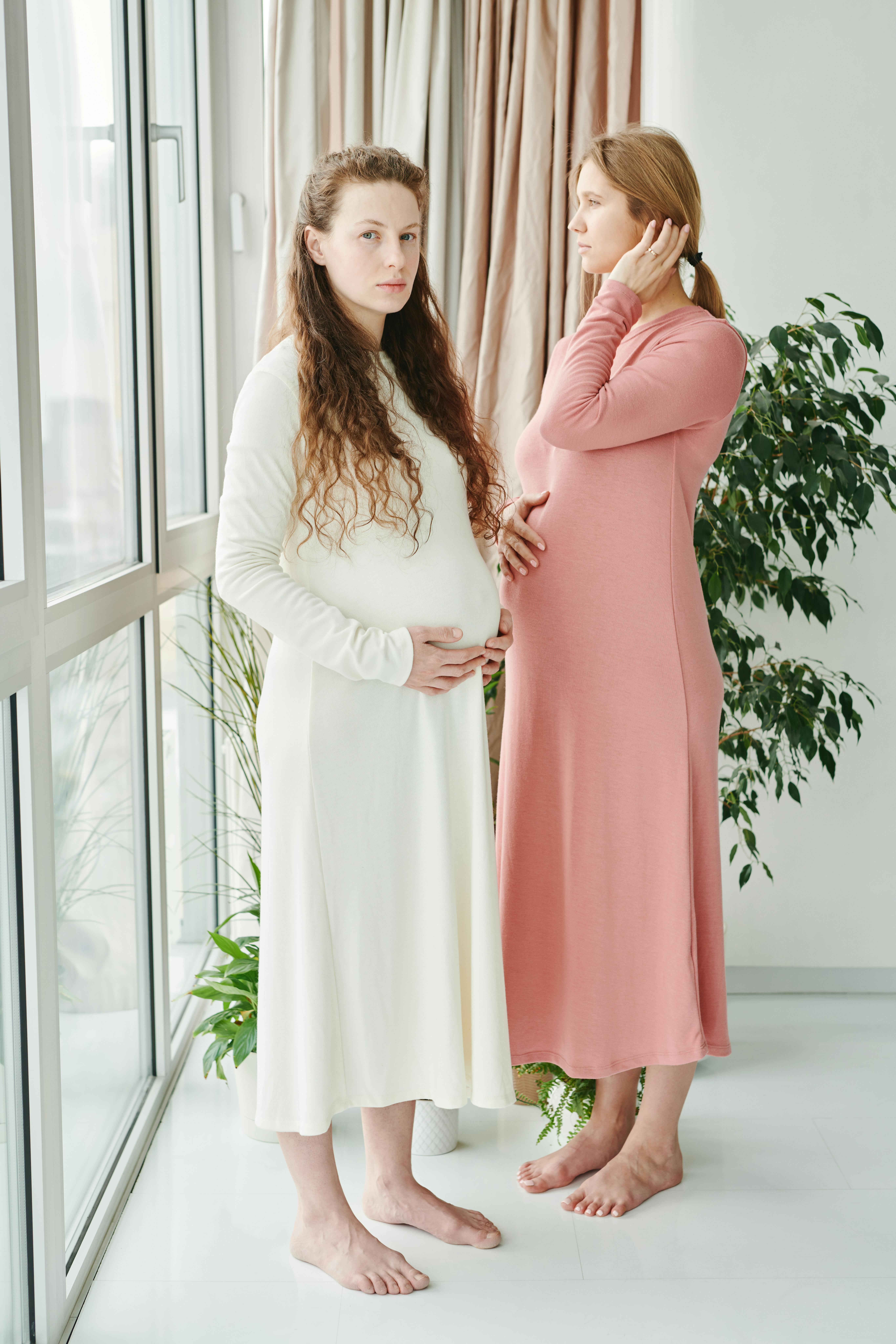 What is touching a minor called?