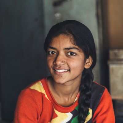 Priya Haldankar