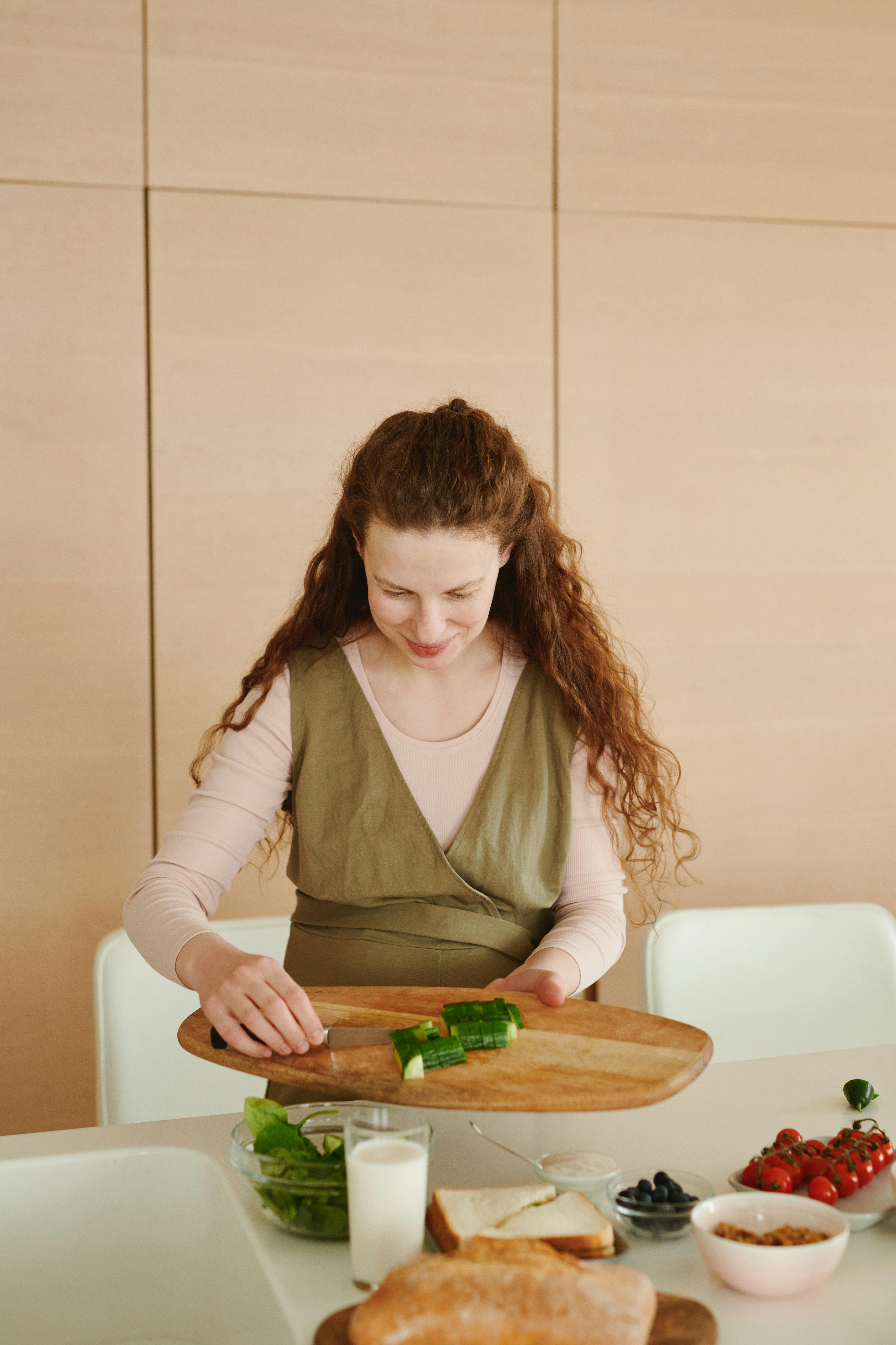 Photo by Matilda Wormwood