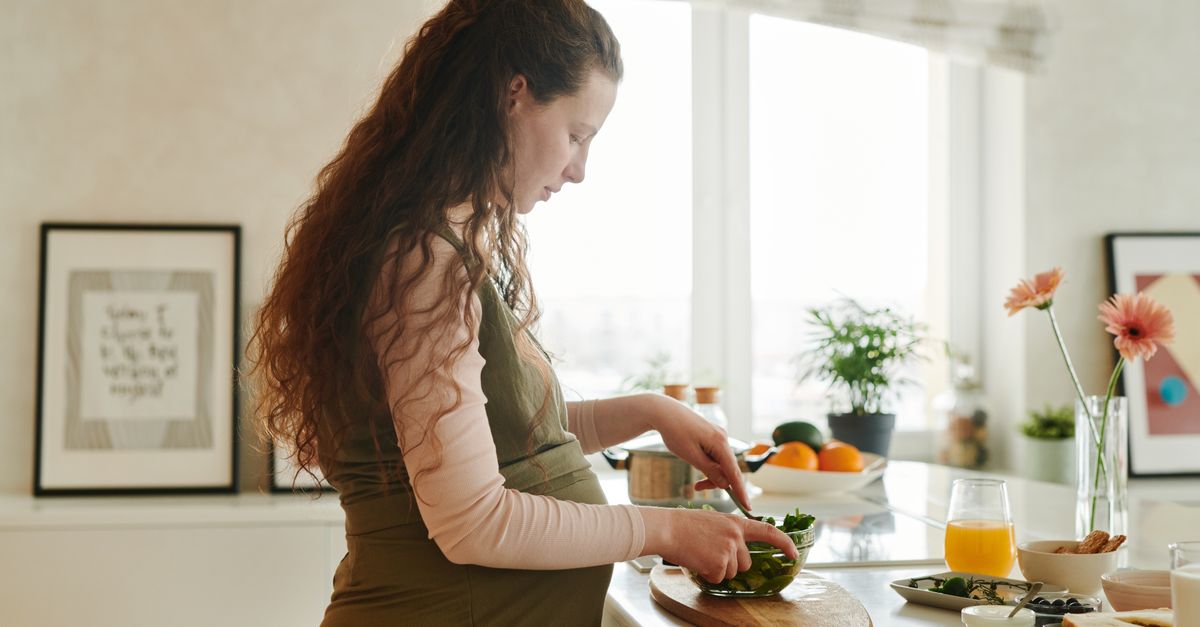 Fromage Femme Enceinte : Guide Sécurité