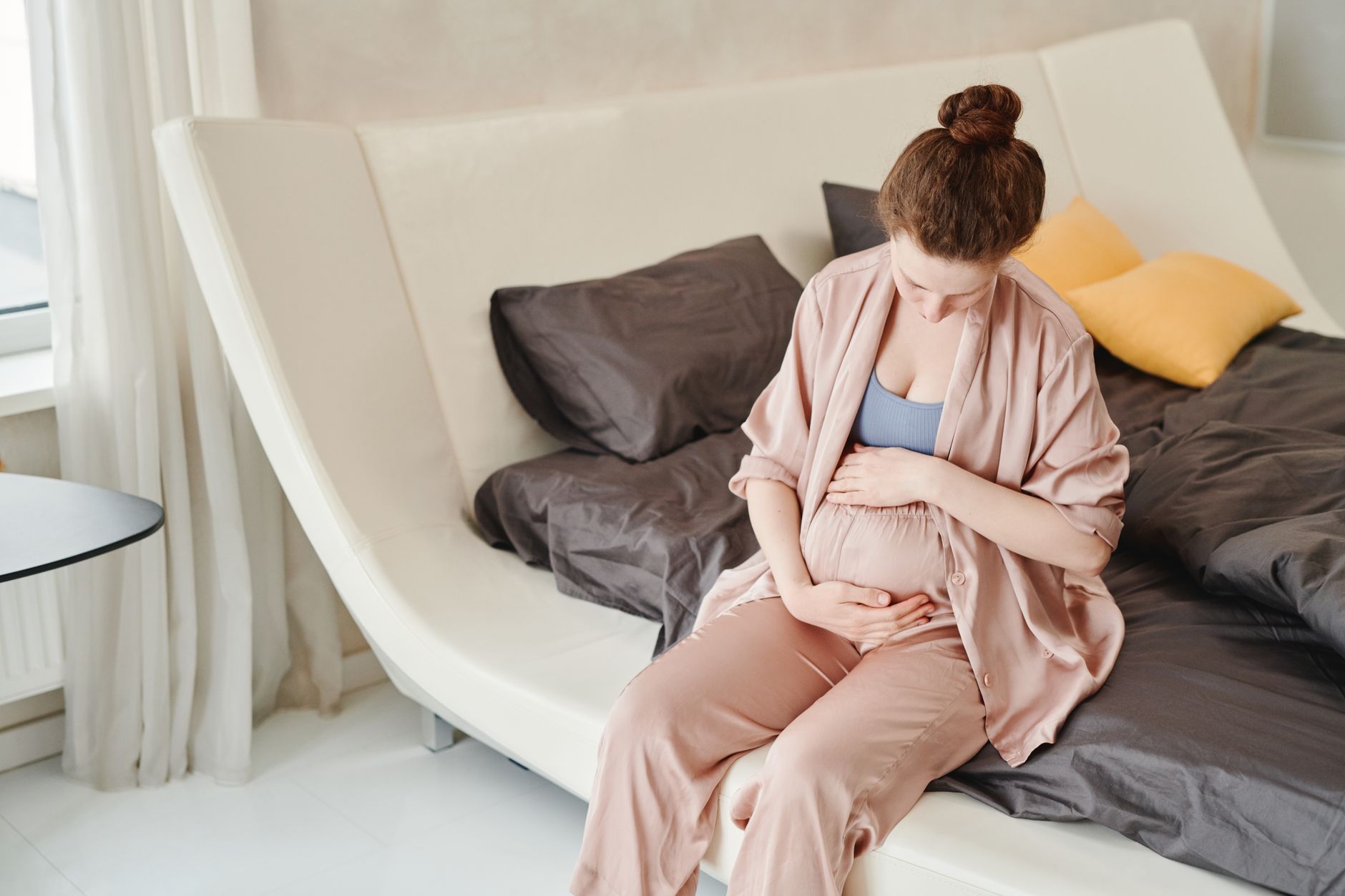 Pregnancy Mood Swings: Understanding and Managing Emotional Changes During Gestation
