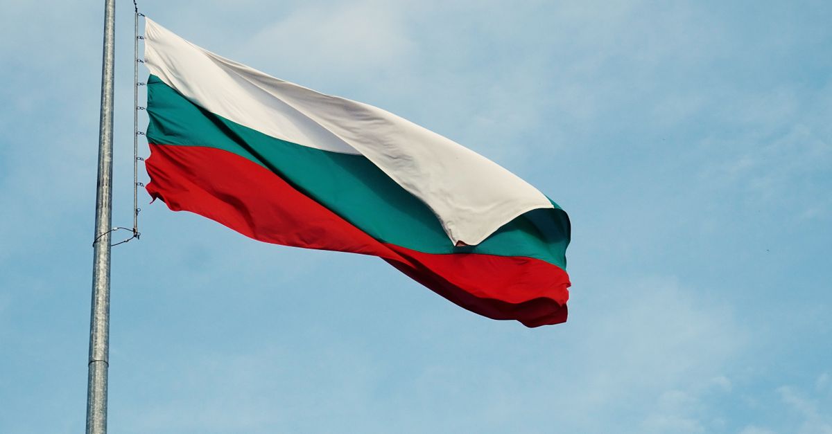 Bulgārijā notiek prezidenta vēlēšanās dziļu domstarpību gaisotnē