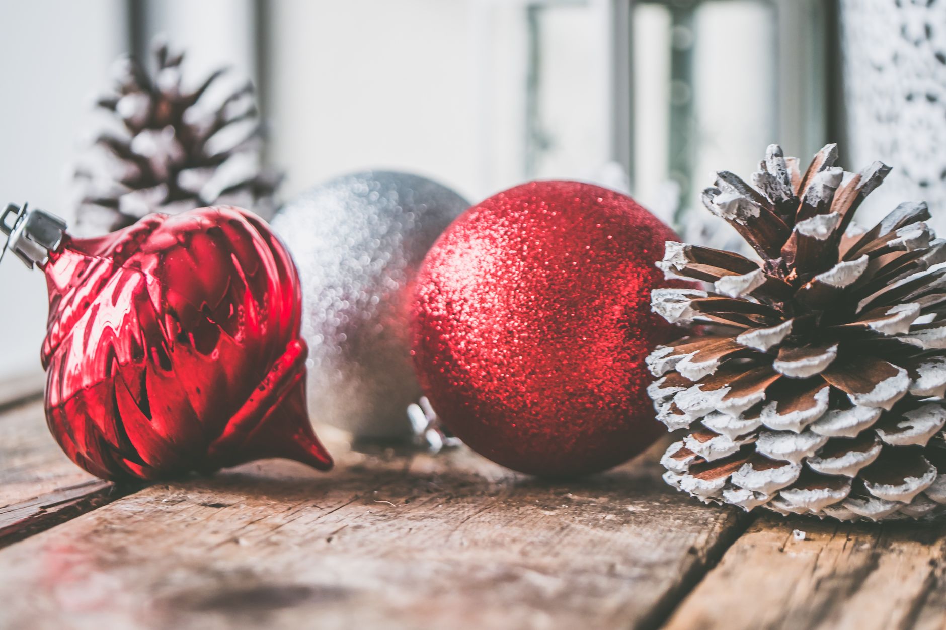 Celebrar Navidad lejos de Casa en Estados Unidos