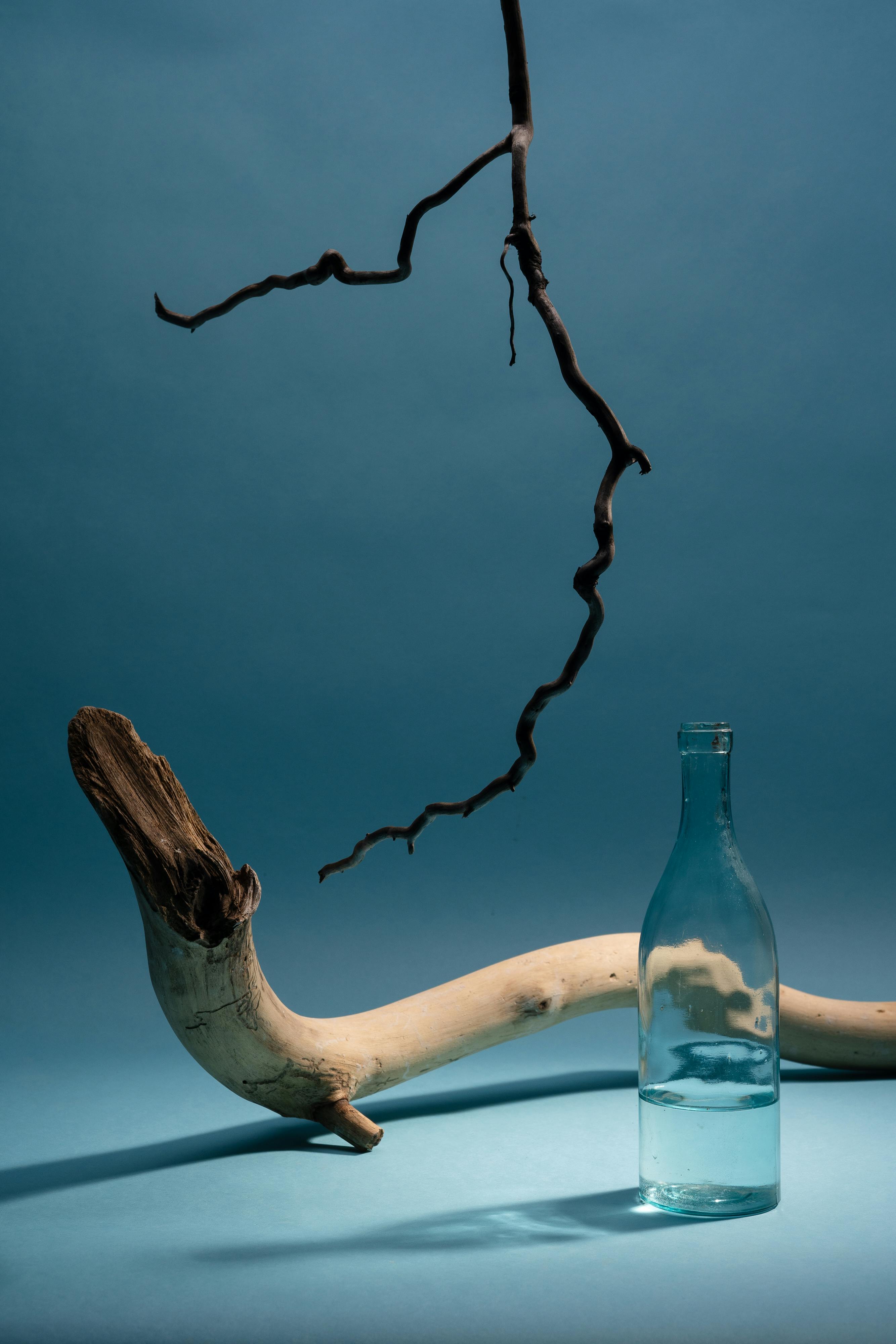 Deconstructing the Visual Elements: Finding Beauty in Simplicity