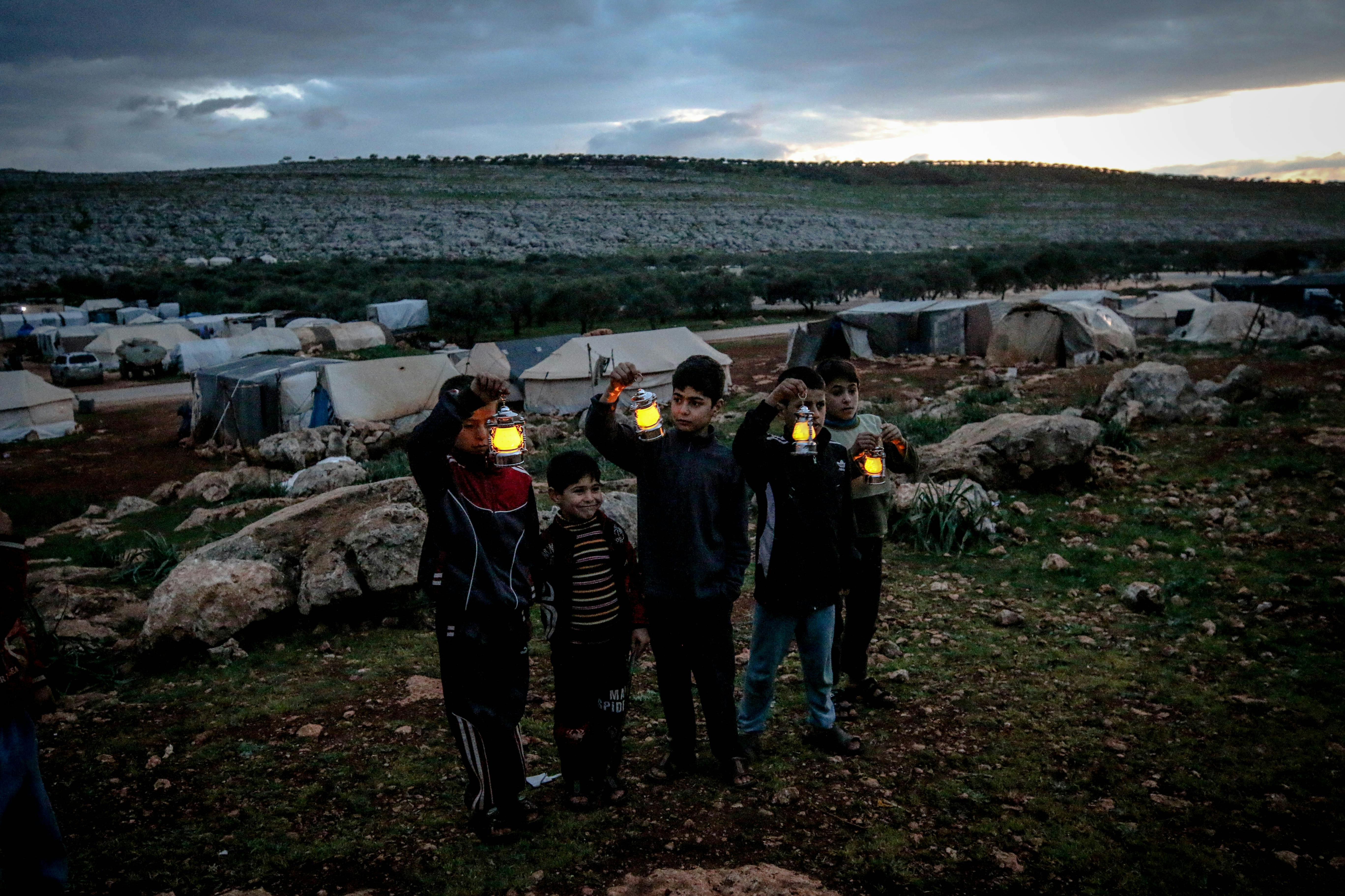 The Broader Geopolitical Context