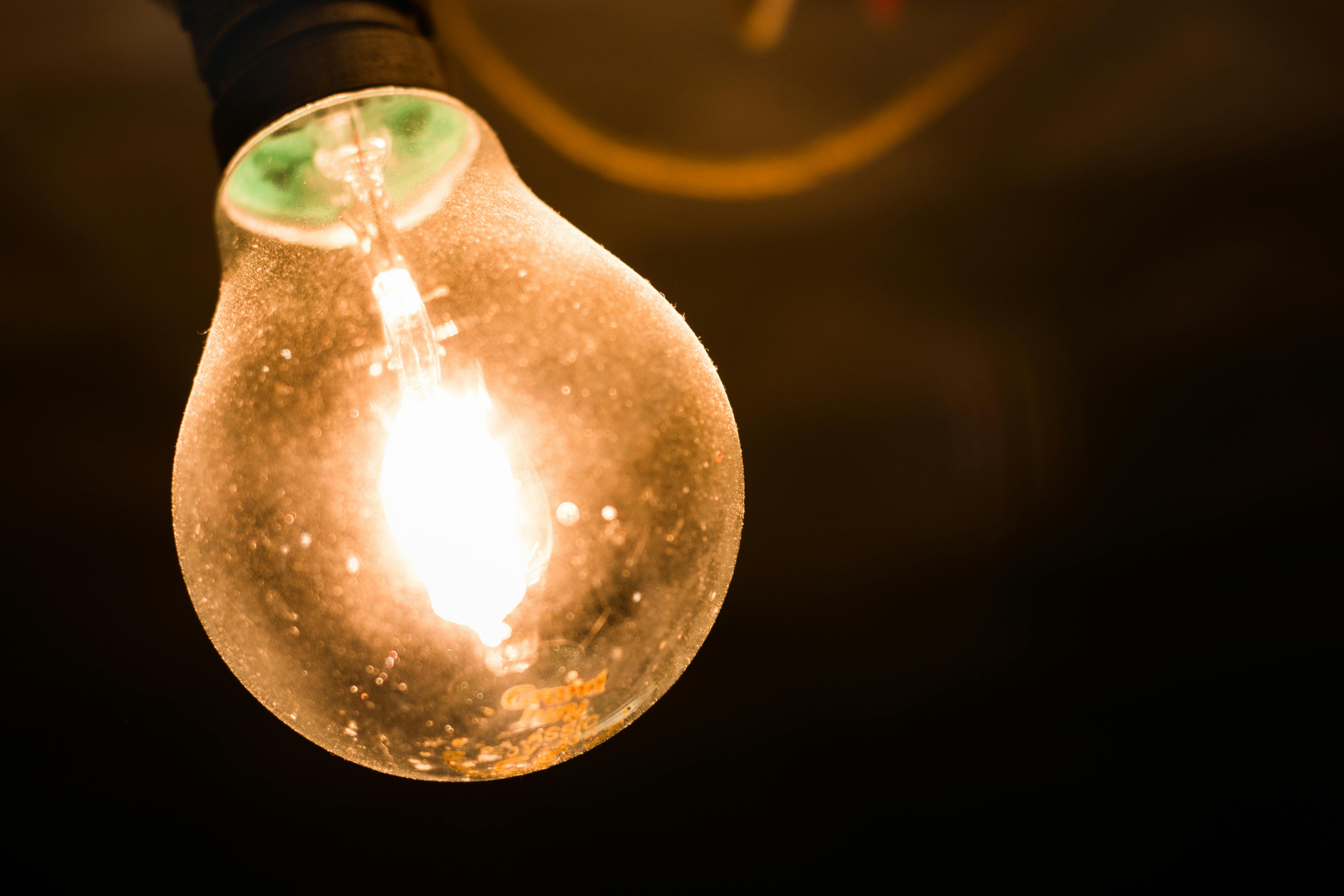 Free Stock Photo Of Beautiful Break Time Bulb